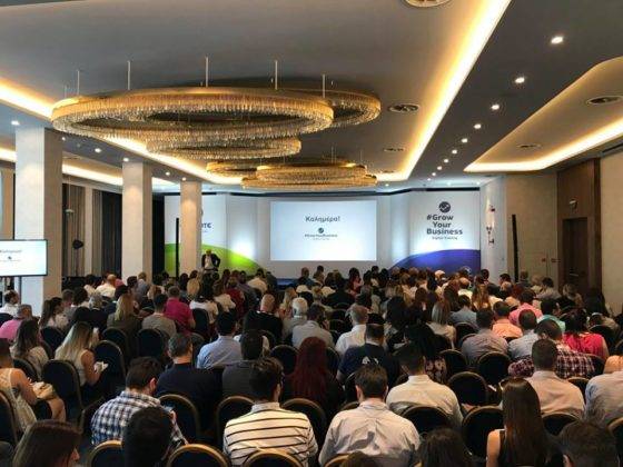 GrowYourBusiness Thessaloniki