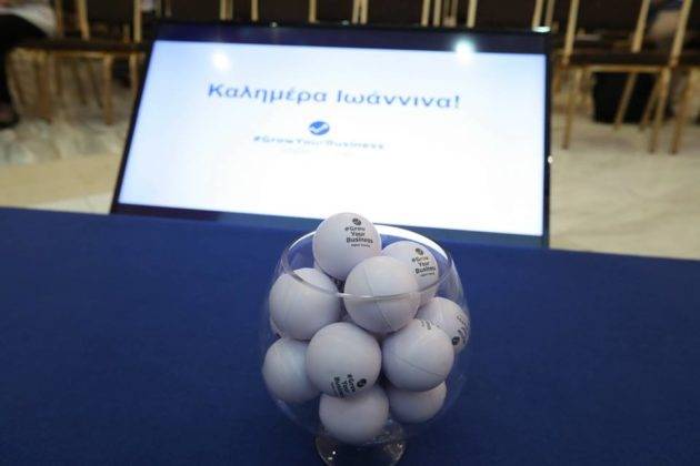 GrowYourBusiness Ioannina