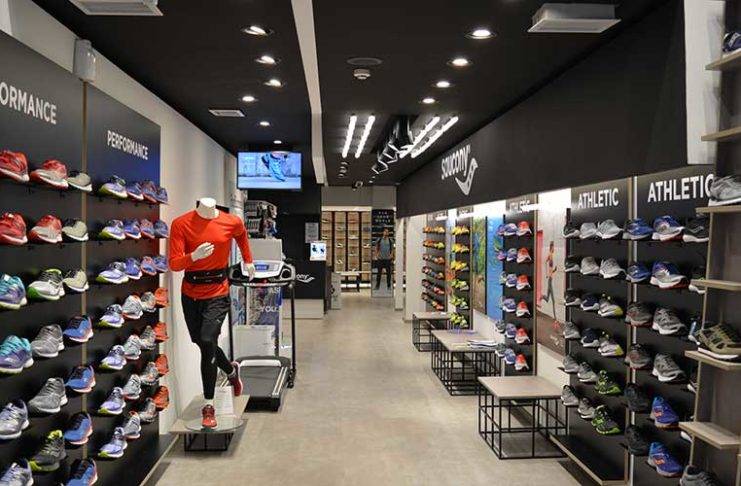 Saucony | Οι δρομείς στη Θεσσαλονίκη έχουν το κατάστημα που τους αξίζει