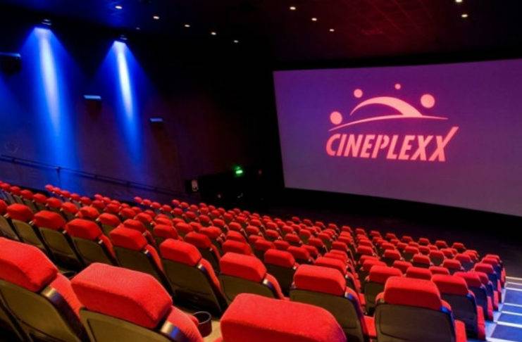 Cineplexx