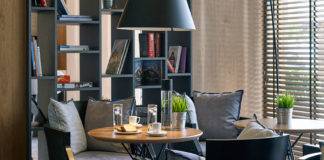 The Living Room – Take it Easy