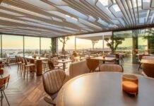 To Premium Rooftop Bar – Restaurant που αλλάζει το σκηνικό στη Θεσσαλονίκη