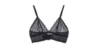 Η Intimissimi παρουσιάζει το νέο Lace Bra Top