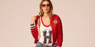 Ο Tommy Hilfiger για την άνοιξη 2017