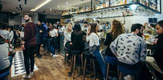 Apallou Food & Wine Week Festival
