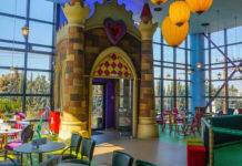 Partyland