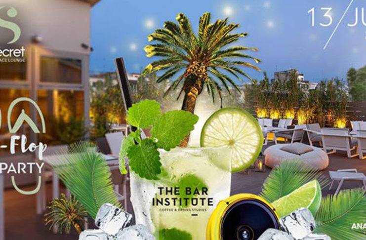 Flip – Flop Rum Party