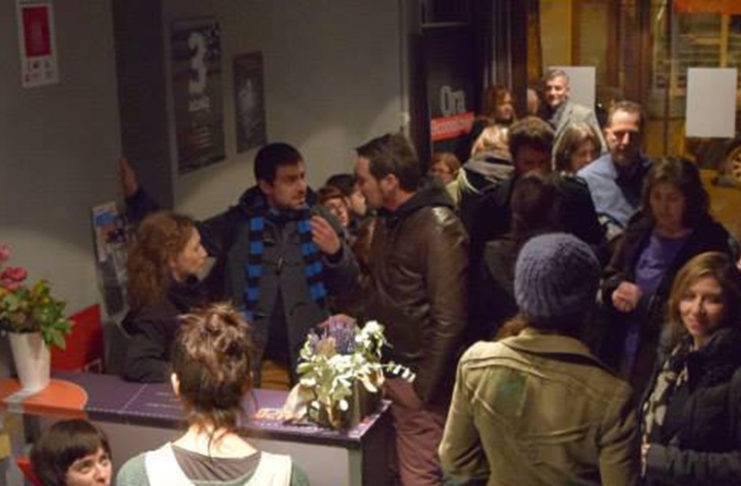 Tο πρόγραμμα του Θεάτρου Τ για τη νέα σεζόν τα έχει όλα