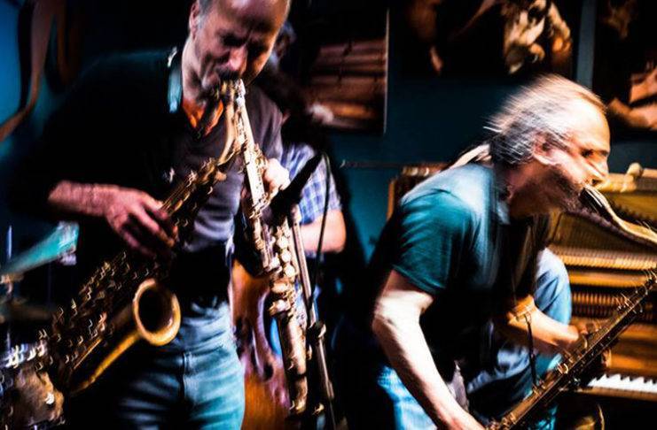 Duende: Η καρδιά της Jazz χτυπά εδώ