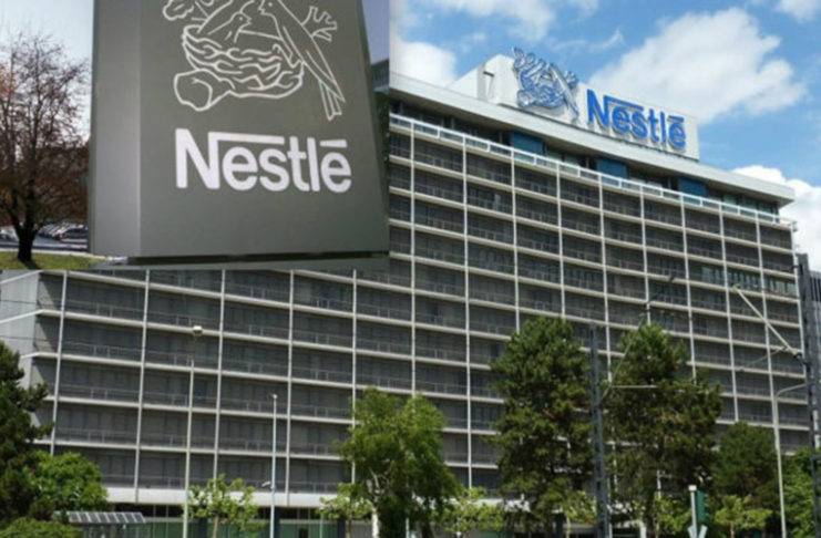 Θέσεις εργασίας στη Nestlé Group