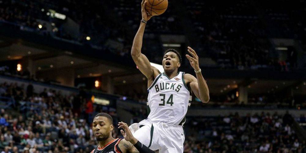 giannis
