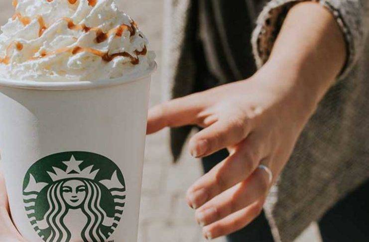 15 Χρόνια Starbucks στην Ελλάδα: Γιορτάζουν και μας κερνάνε τον καφέ!