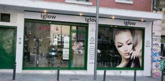 Iglow Woman’s Beauty: Όλος ο κόσμος της ομορφιάς απλώνεται μπροστά σας