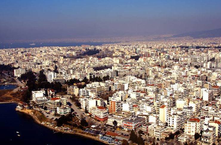 Καλαμαριά: Μέτρα και δράσεις στήριξης της τοπικής κοινωνίας και επαναφοράς στην κανονικότητα