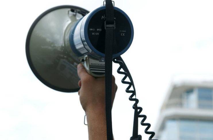 Δύο συγκεντρώσεις διαμαρτυρίας σήμερα Τρίτη (23/10)
