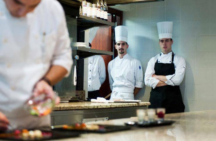 Goût de France: Ρεκόρ συμμετοχών στις εκδηλώσεις για τη γαλλική γαστρονομία