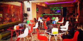 Allora Coffee & Nargile Meze Bar