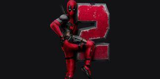 Deadpool 2