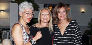 Με garden party υποδέχθηκε την καλοκαιρινή σεζόν το The Aficionados Restaurant