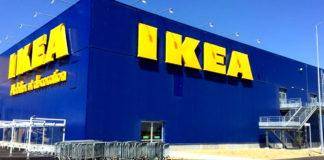Τα ΙΚΕΑ ξεκινούν τις πωλήσεις μεταχειρισμένων επίπλων