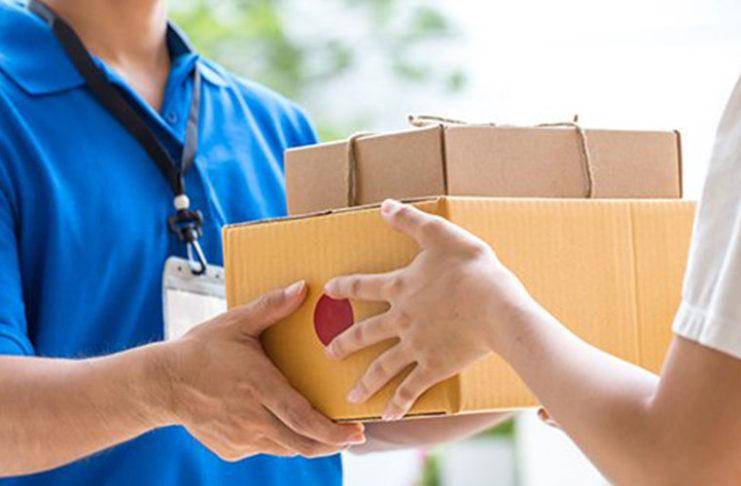 Ασυνήθιστο delivery στον δήμο Τρικκαίων