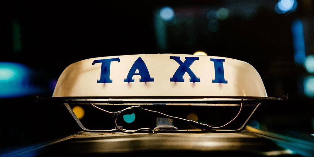taxi