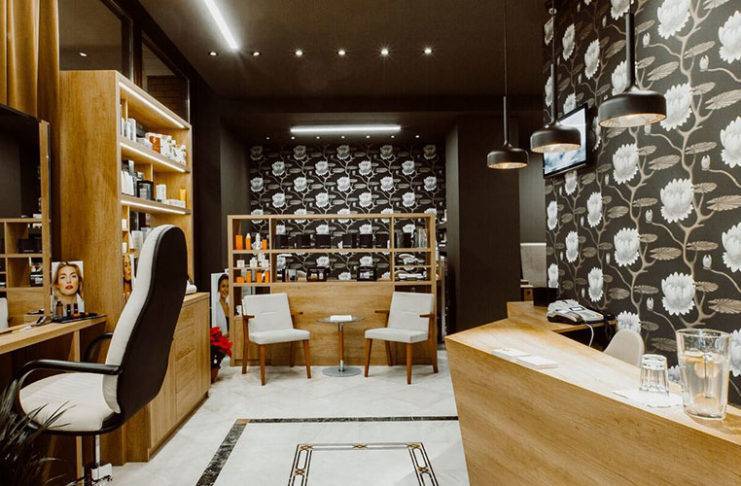 BEST 100 | 2019 | Idolo Beauty & Spa Salon