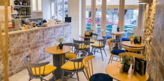 BEST 100 | 2019 | Petit Paris