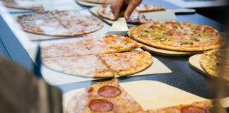 BEST 100 | 2019 | The Pizza Store