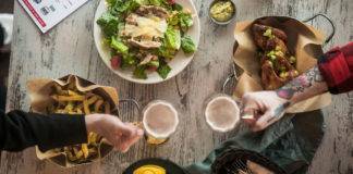 BEST 100 | 2019 | Pax Burgers