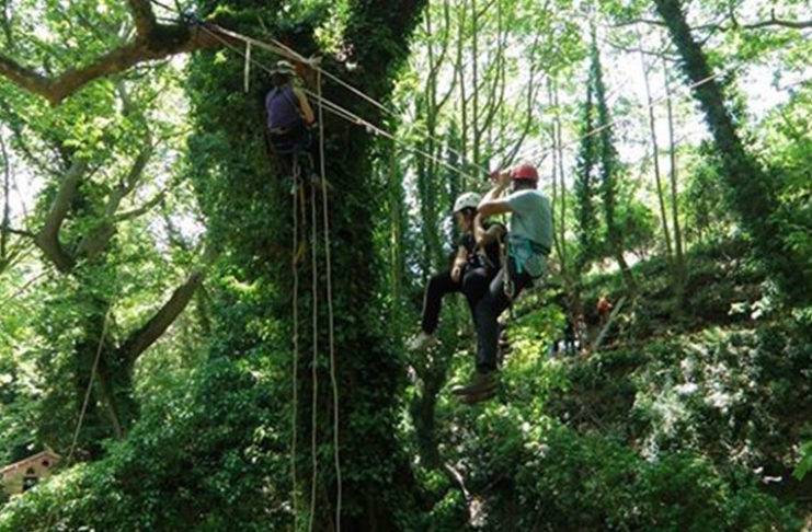Θεσσαλονίκη: Πάρτε μέρος στο Φεστιβάλ Σπηλαιολογίας για παιδιά και μεγάλους