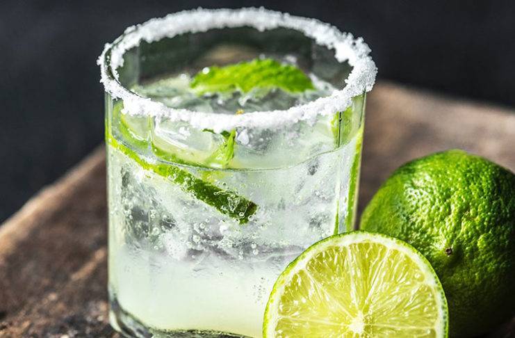 TGI Fridays: Happy Summer Nights με 1+1 Margaritas & 1+1 Daiquiris