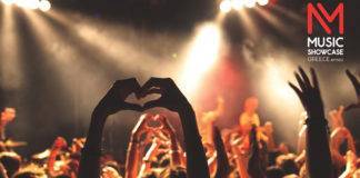 Το line up του 2oυ Music Showcase of Greece