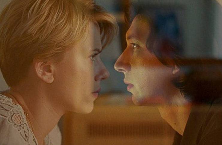 Ιστορία Γάμου: η νέα ταινία του Netflix θα ανοίξει το 60ό Φεστιβάλ Κινηματογράφου Θεσσαλονίκης