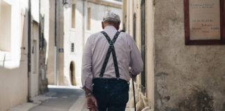 Να τον θυμάσαι τον παππού ρε αλήτη