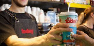 Ο Nescafé κλείνει τα 80 και το γιορτάζει για λίγο ακόμη στα Today!