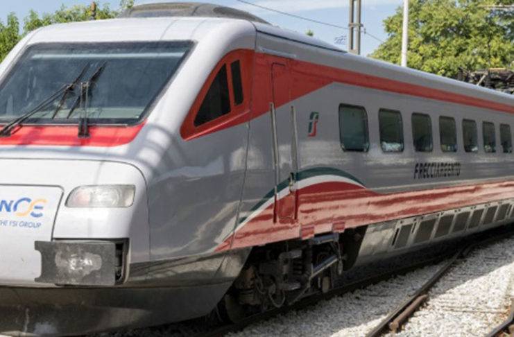Νέα δρομολόγια της ΤΡΑΙΝΟΣΕ μεταξύ Θεσσαλονίκης-Κιλκίς-Σερρών
