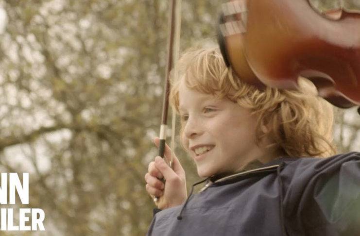 Χριστουγεννιάτικο Kids Love Cinema για το «Ηλιτόμηνον» και τη φροντίδα των πρόωρων νεογνών