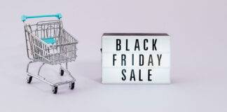 Black Friday την πρώτη Παρασκευή μετά το lockdown θέλει ο Εμπορικός Σύλλογος της Θεσσαλονίκης