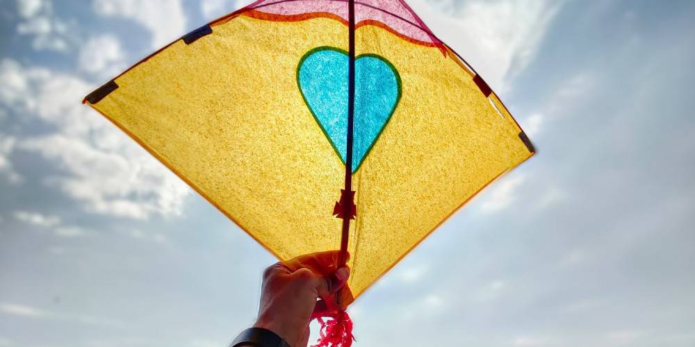kite