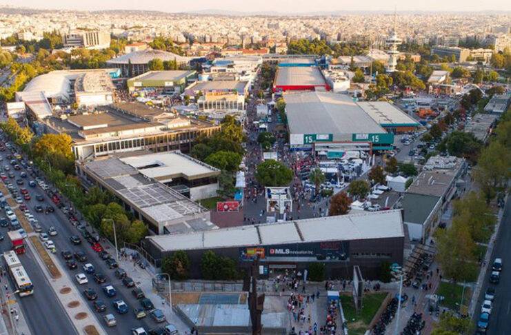 Επίσημο: Η Θεσσαλονίκη θα γιορτάσει την 85η ΔΕΘ στις 11 με 19 Σεπτεμβρίου