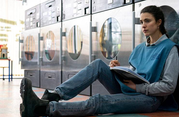 Έρχονται στο Netflix τον Οκτώβριο