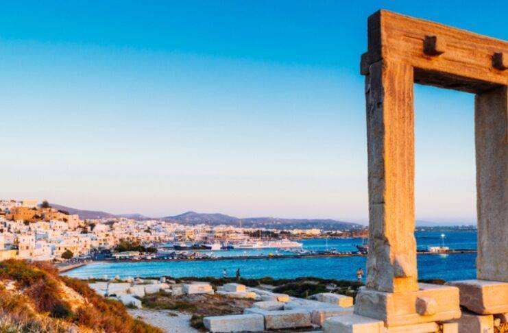 Τα πέντε ελληνικά νησιά που αποτελούν ιδανικό προορισμό για το καλοκαίρι