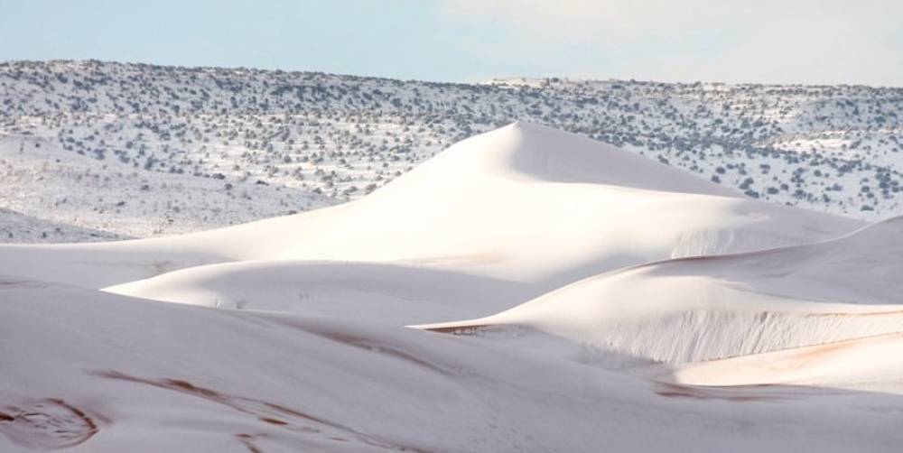 sahara