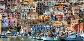 Η Airbnb ψάχνει κάποιον να μείνει δωρεάν στην Σικελία για έναν χρόνο