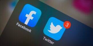Facebook & Twitter μπλοκάρουν ψεύτικα προφίλ από τη Ρωσία – Χάκερς και fake news για την Ουκρανία