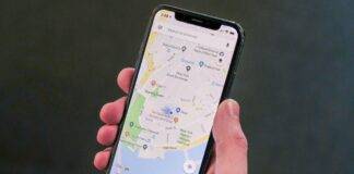 Απενεργοποιούνται οι χάρτες της Google Maps στην Ουκρανία