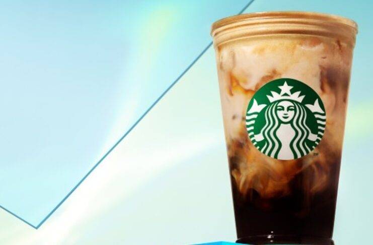 Άνοιξη, βόλτες και νέες γεύσεις καφέ Starbucks στο χέρι!
