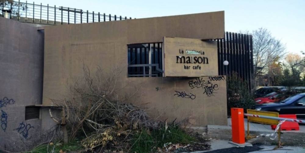 Maison Crystal