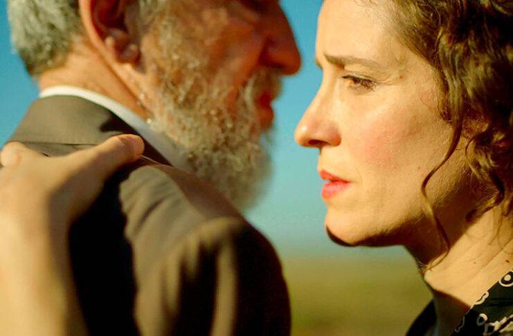 Special Screening: Η πόλη και η πόλη